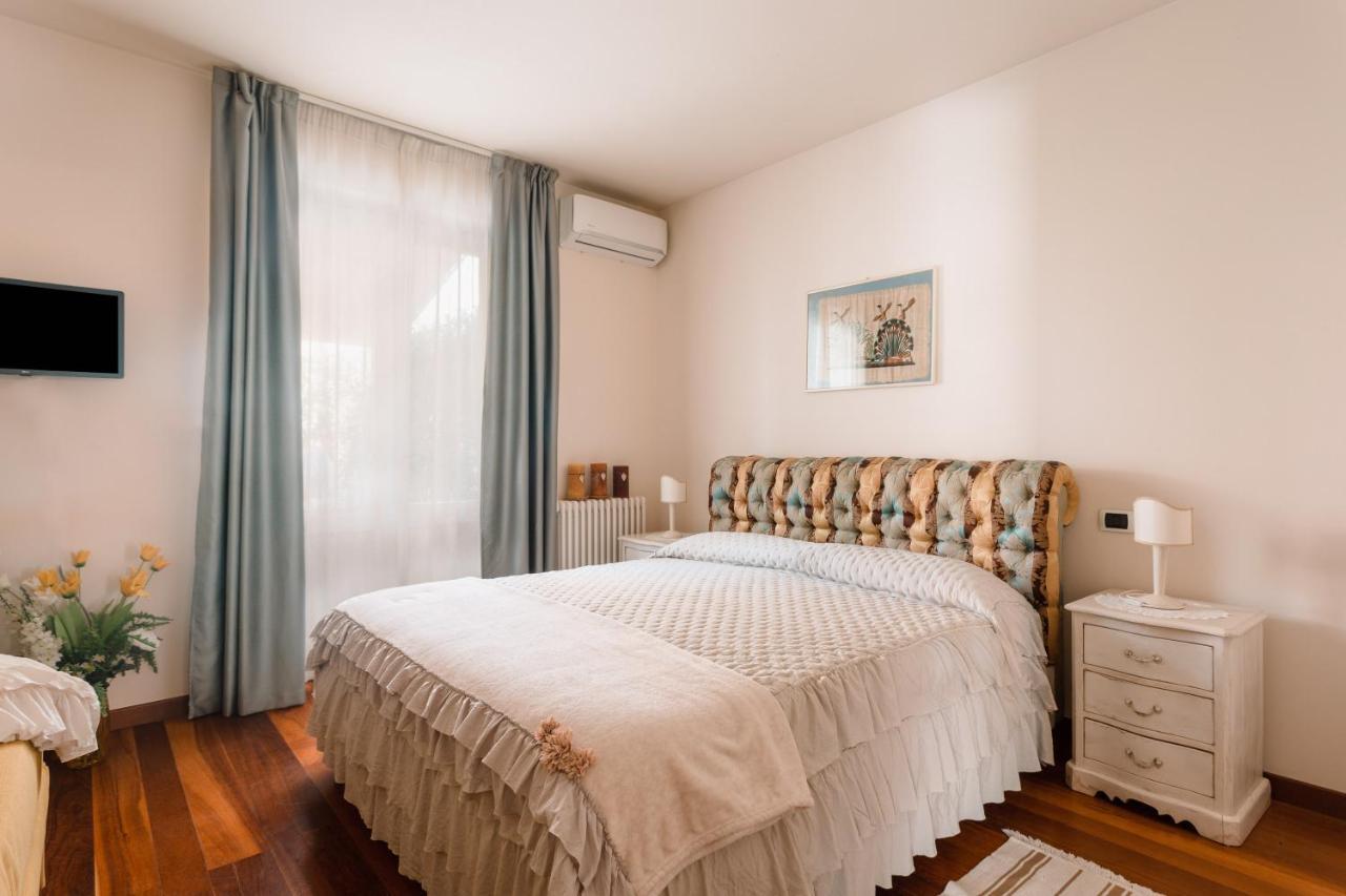 Villa Diletta B&B 马尔米堡 外观 照片