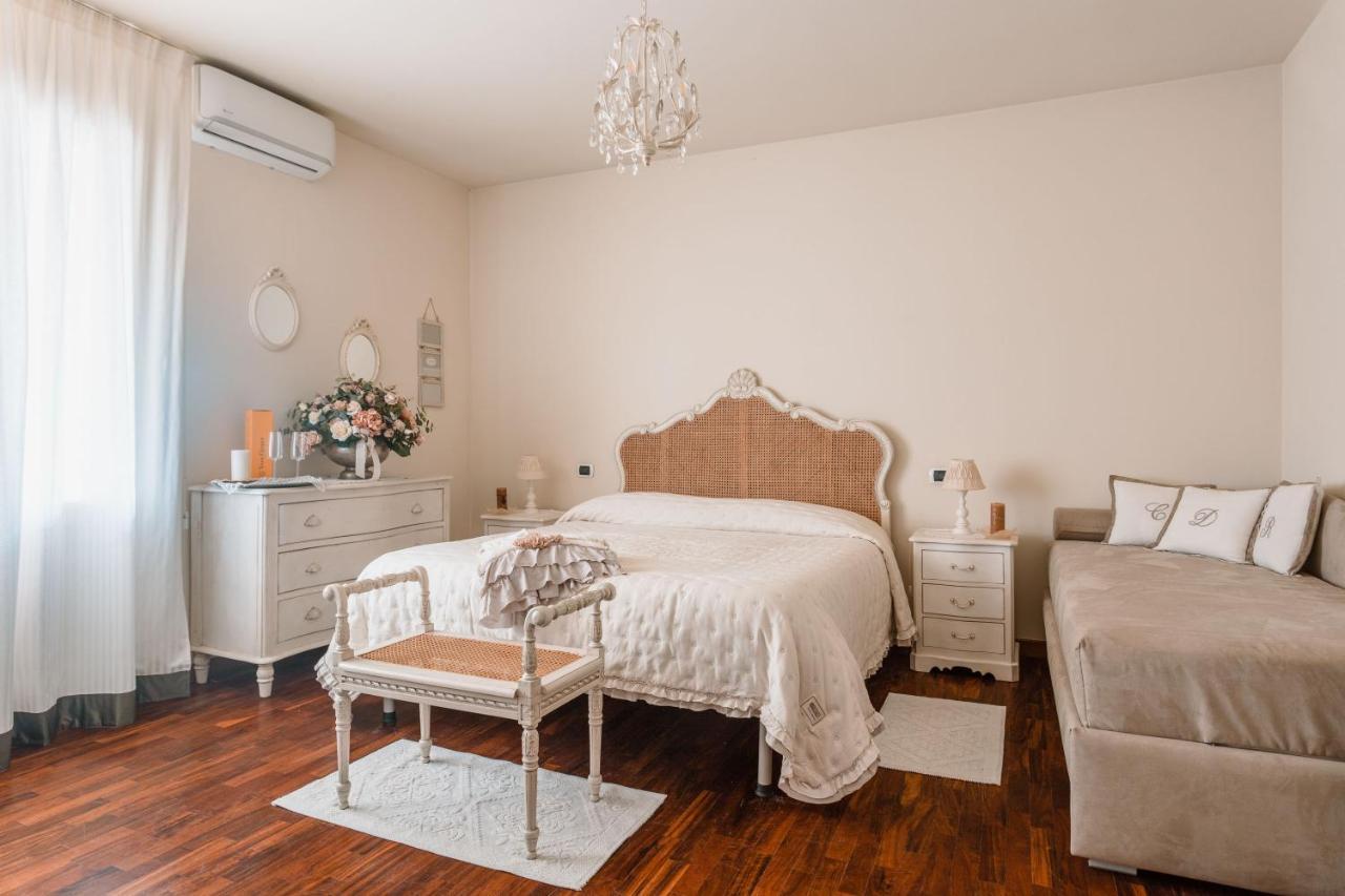 Villa Diletta B&B 马尔米堡 外观 照片