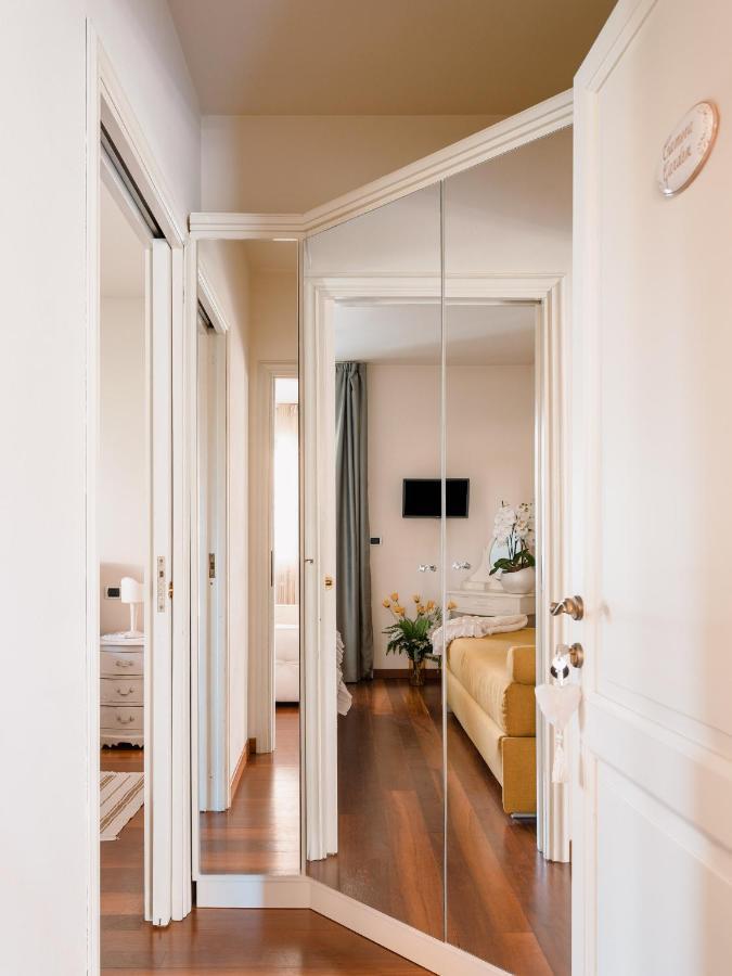 Villa Diletta B&B 马尔米堡 外观 照片