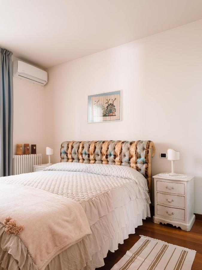 Villa Diletta B&B 马尔米堡 外观 照片