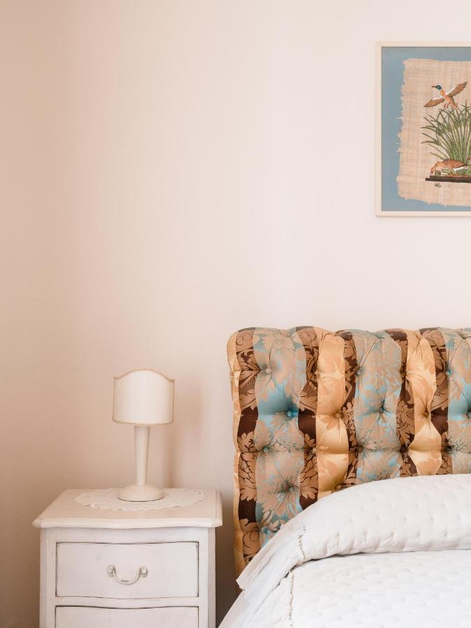 Villa Diletta B&B 马尔米堡 外观 照片