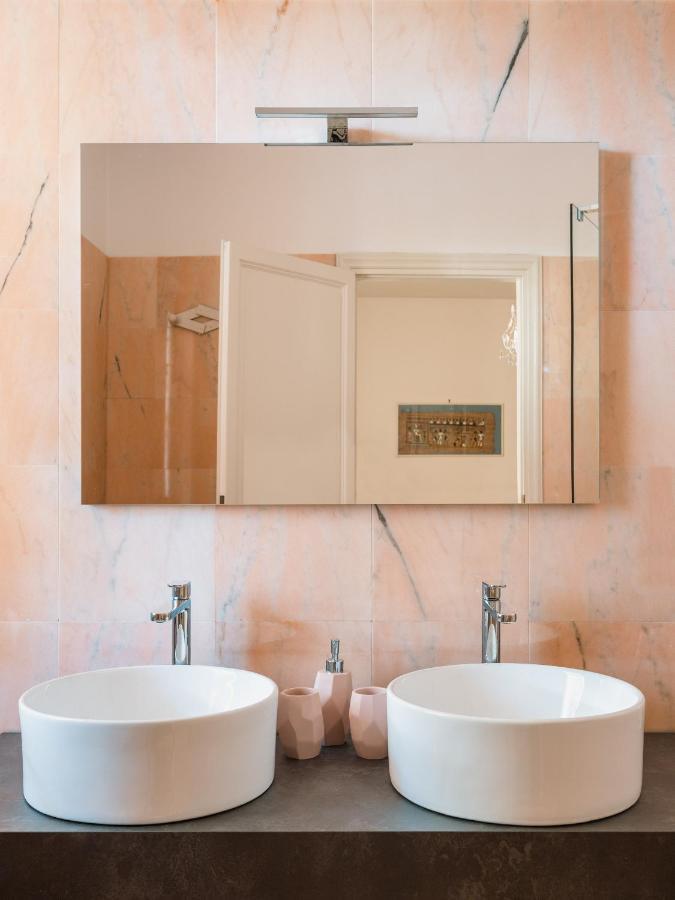 Villa Diletta B&B 马尔米堡 外观 照片