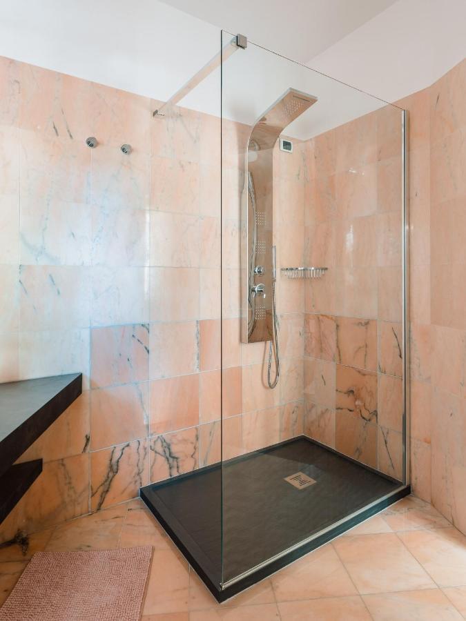 Villa Diletta B&B 马尔米堡 外观 照片