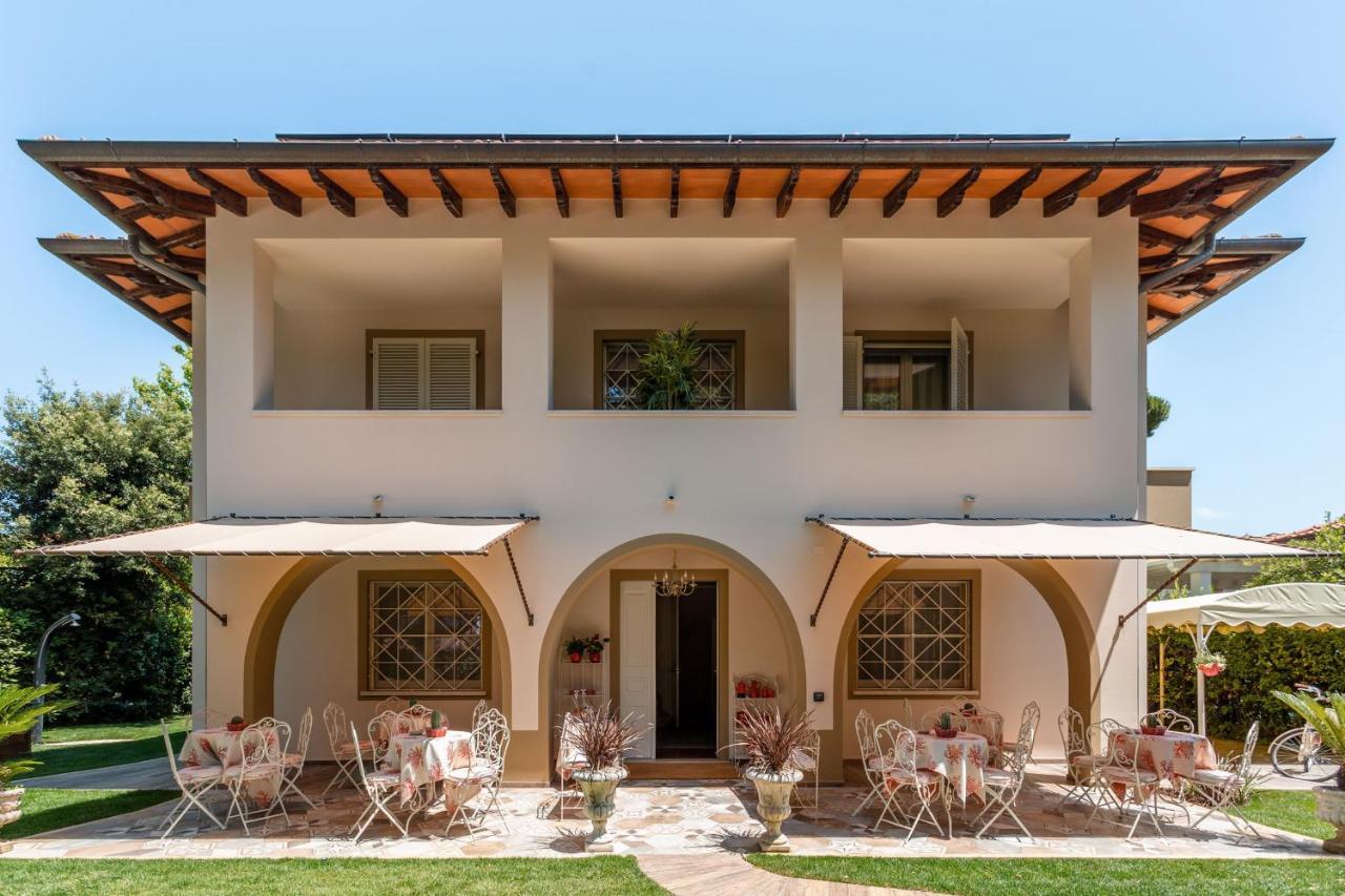 Villa Diletta B&B 马尔米堡 外观 照片