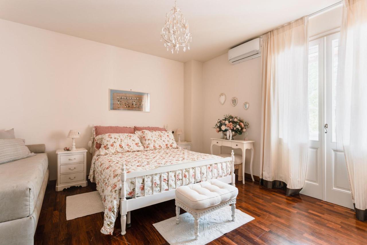 Villa Diletta B&B 马尔米堡 外观 照片