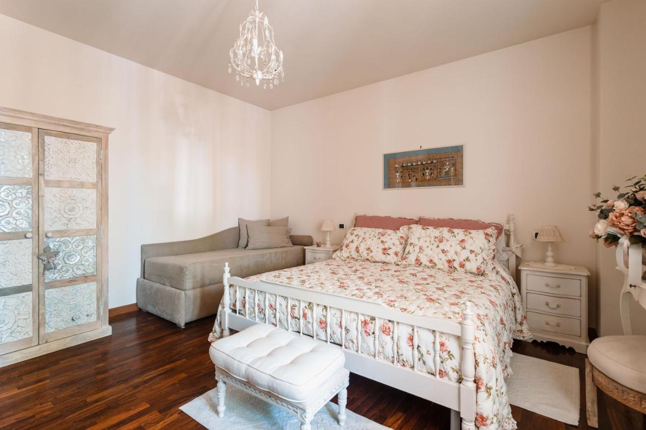 Villa Diletta B&B 马尔米堡 外观 照片