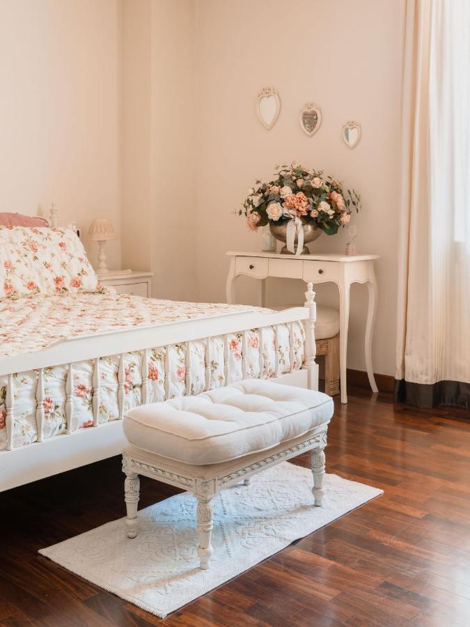 Villa Diletta B&B 马尔米堡 外观 照片