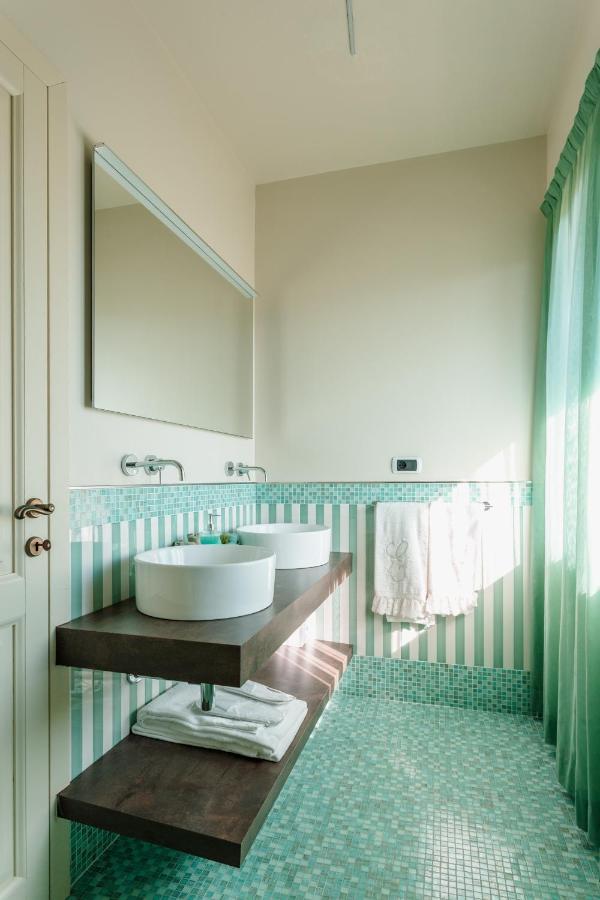 Villa Diletta B&B 马尔米堡 外观 照片
