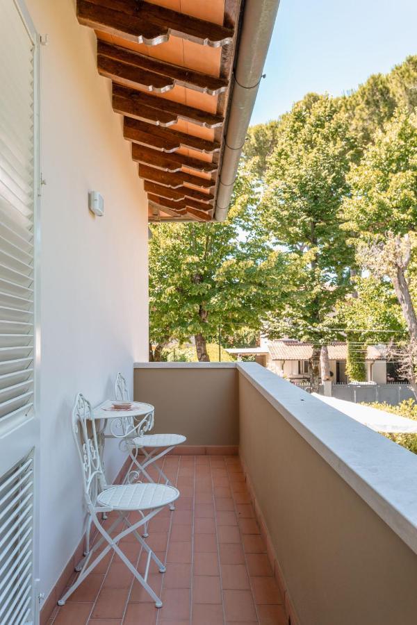 Villa Diletta B&B 马尔米堡 外观 照片