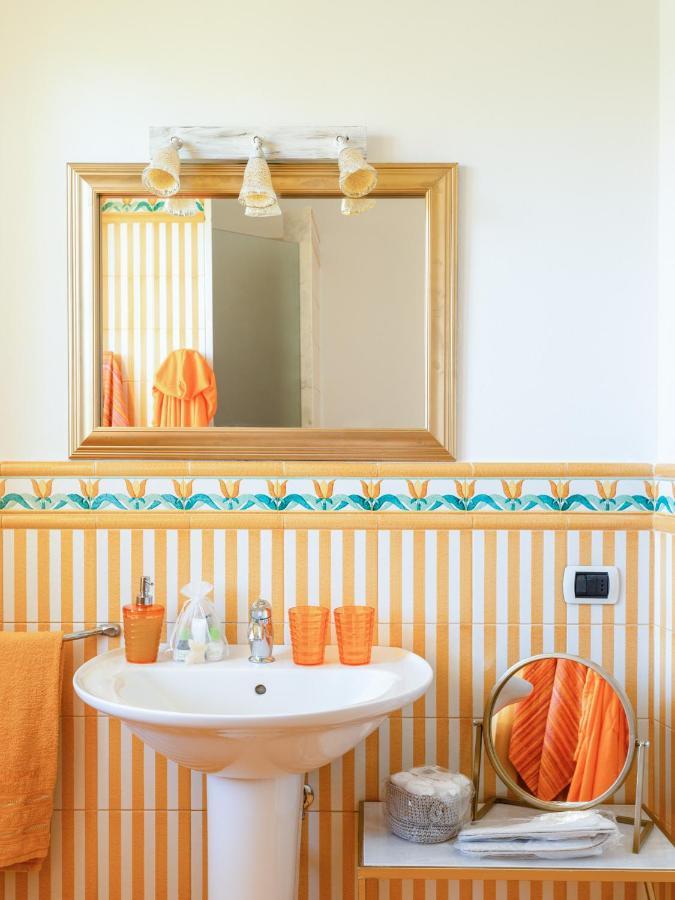 Villa Diletta B&B 马尔米堡 外观 照片