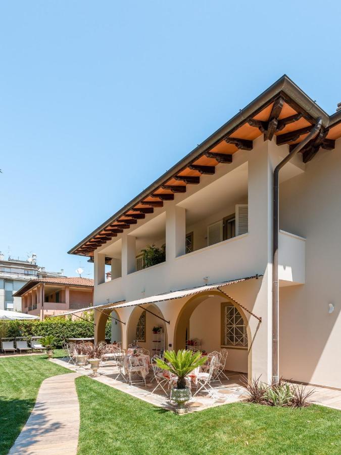 Villa Diletta B&B 马尔米堡 外观 照片