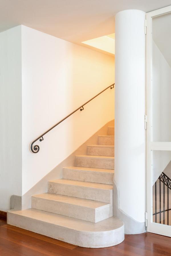 Villa Diletta B&B 马尔米堡 外观 照片