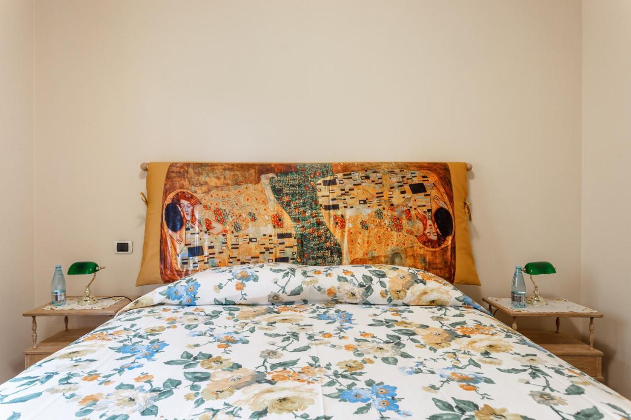 Villa Diletta B&B 马尔米堡 外观 照片