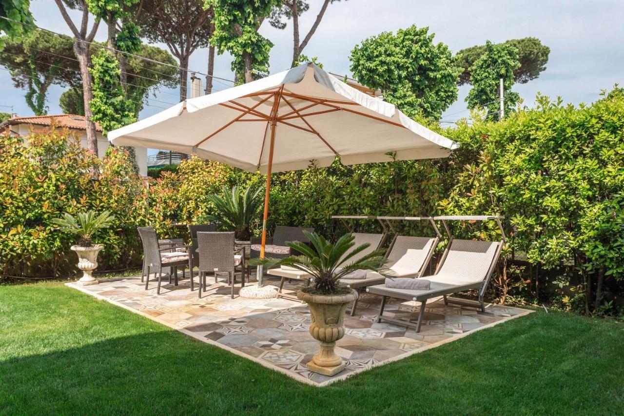 Villa Diletta B&B 马尔米堡 外观 照片