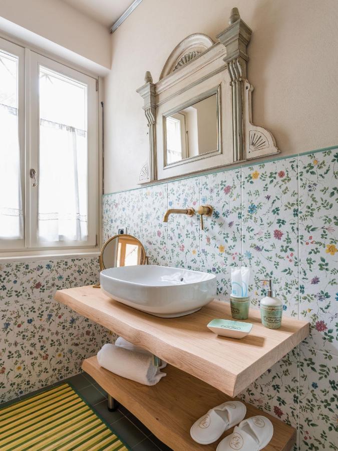 Villa Diletta B&B 马尔米堡 外观 照片