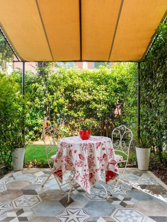 Villa Diletta B&B 马尔米堡 外观 照片