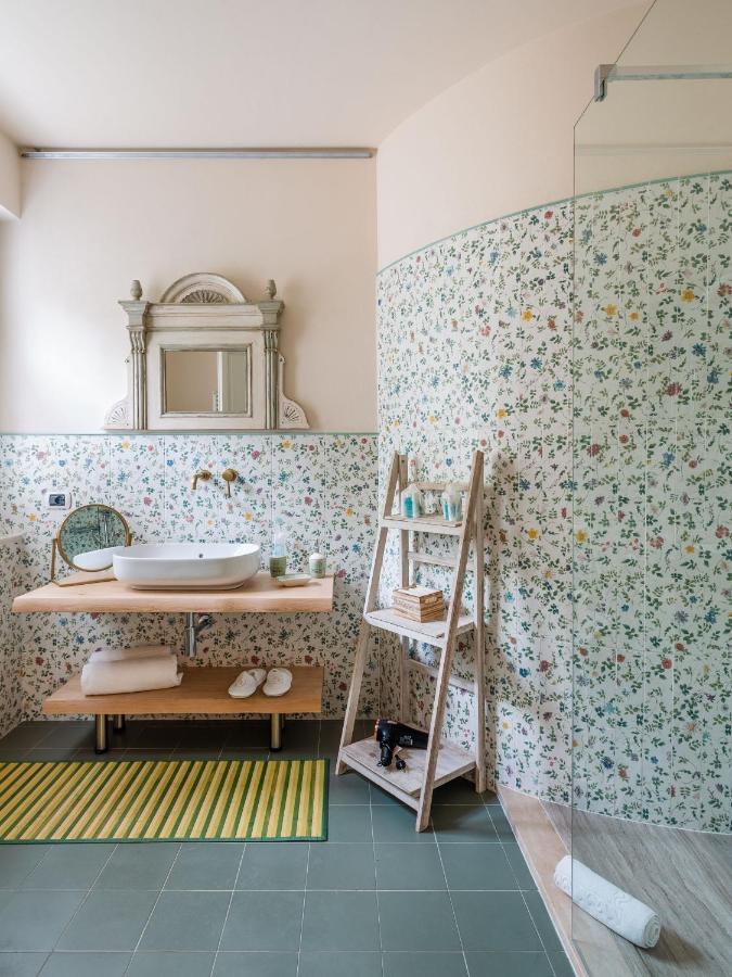 Villa Diletta B&B 马尔米堡 外观 照片
